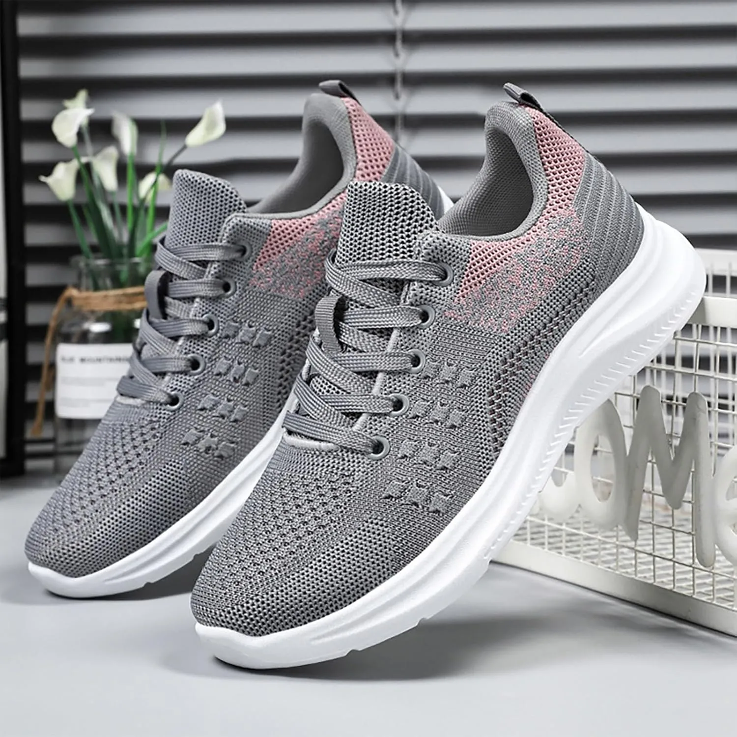 Slip On Sneakers Women Wide Width Mens Basketball Shoes Womens White Tennis Shoes Wide Toe Box Trendy Casual Men's Loafers & Slip-Ons Mens Slip On Sneakers