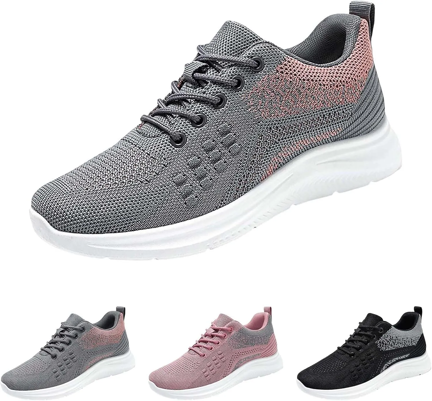 Slip On Sneakers Women Wide Width Mens Basketball Shoes Womens White Tennis Shoes Wide Toe Box Trendy Casual Men's Loafers & Slip-Ons Mens Slip On Sneakers