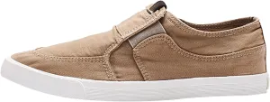 Sneakers Business Breathable Men's Breathable Solid Color Korean Version Trendy Casual Comfortable Lightweight Sports