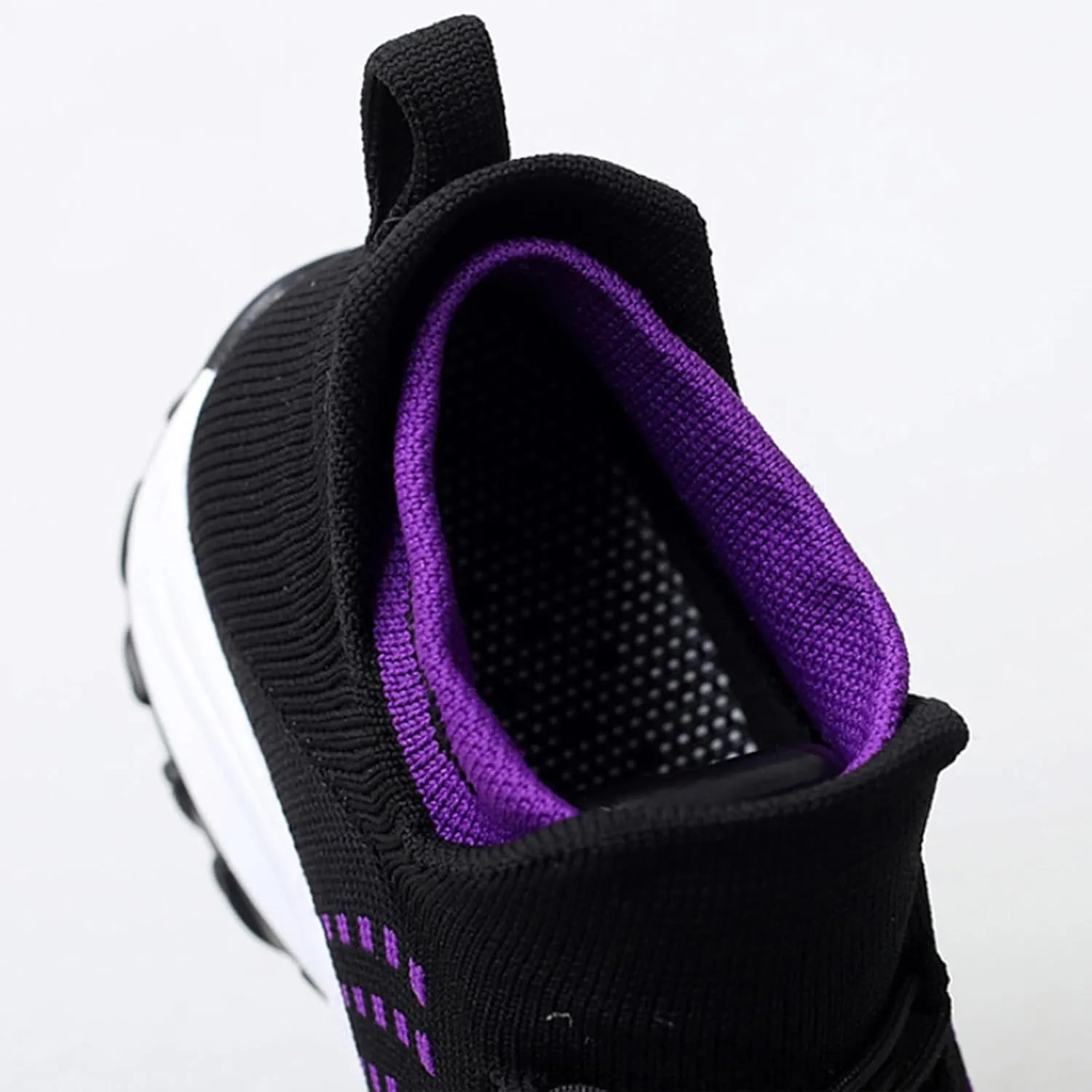 Tennis Shoes Womens Platform Sneakers for Women Fashion Women's Loafers & Slip-Ons Fashion Casual Comfy Soft Christmas Running Shoes Loafers for Women Casual