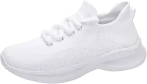 Tennis Walking Shoes Men Sports Shoes Fashionable Simple and Solid Color The New Pattern Summer Mesh Breathable