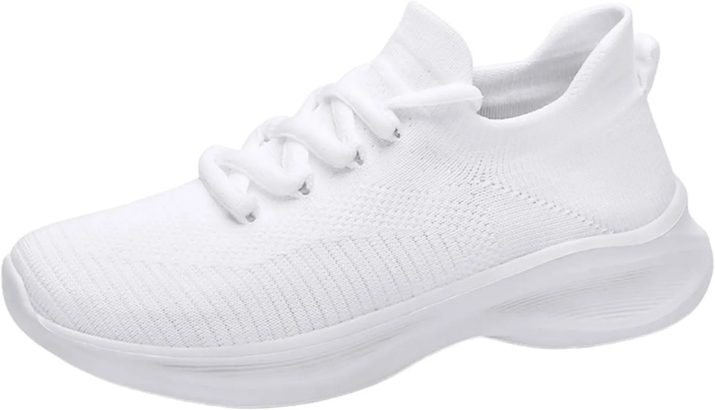 Tennis Walking Shoes Men Sports Shoes Fashionable Simple and Solid Color The New Pattern Summer Mesh Breathable