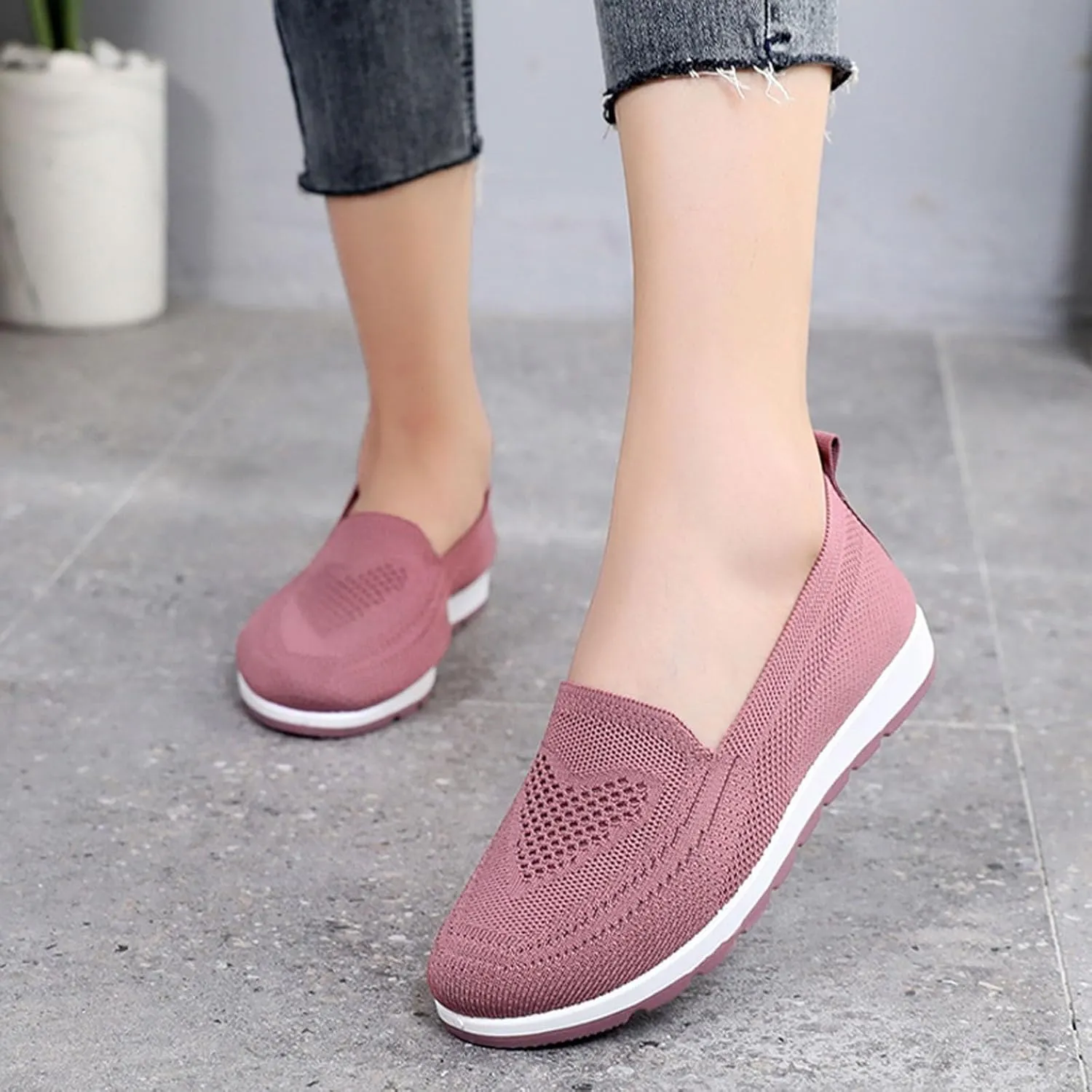 Walking Shoes Women Womens Low Top Lace Up Sneakers Womens Wide Width Shoes Women's Comfortable Fashion Sneakers