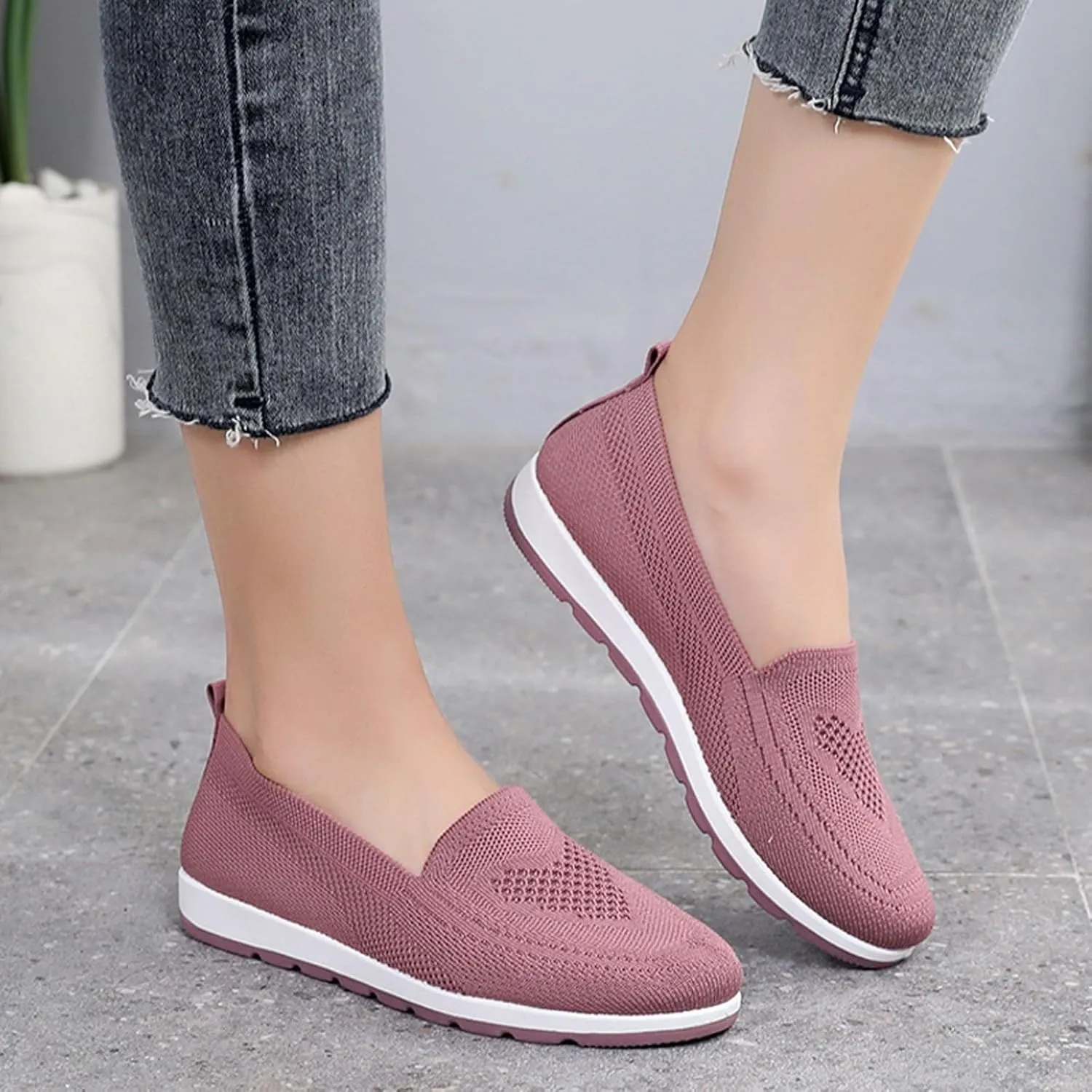 Walking Shoes Women Womens Low Top Lace Up Sneakers Womens Wide Width Shoes Women's Comfortable Fashion Sneakers