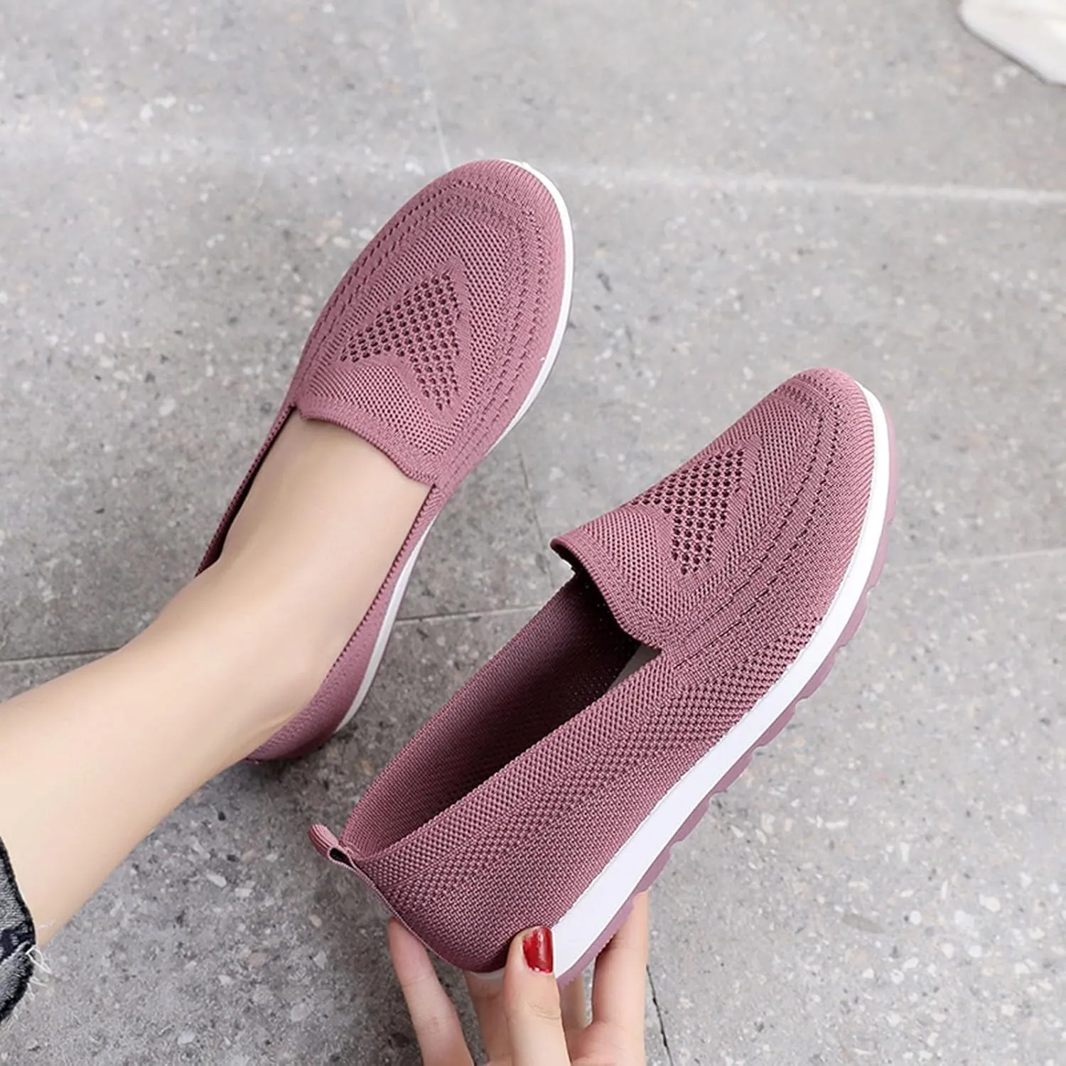 Walking Shoes Women Womens Low Top Lace Up Sneakers Womens Wide Width Shoes Women's Comfortable Fashion Sneakers