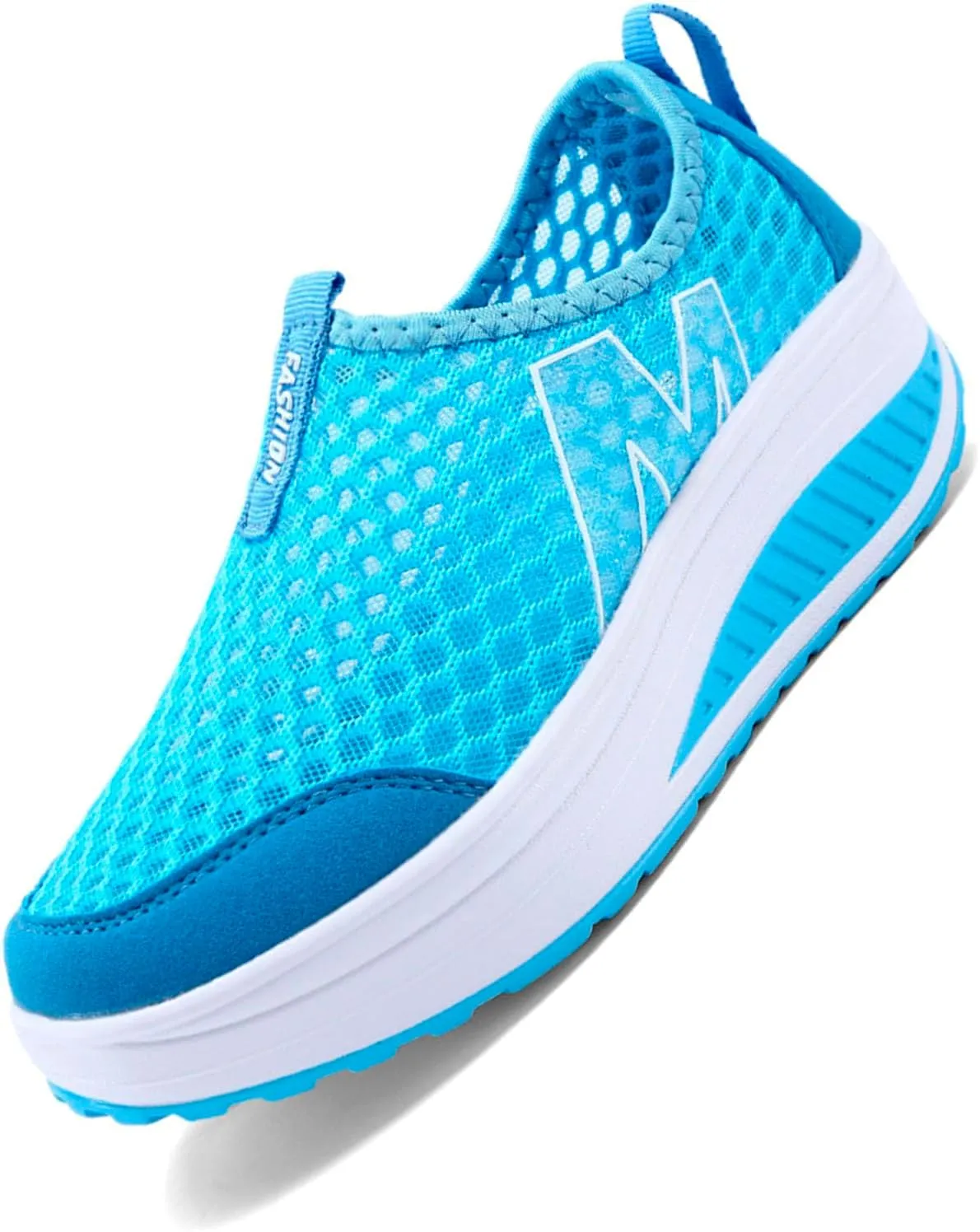 Walking Shoes Women's Arch Support Plantar Fasciitis Orthopaedic Shoes Comfortable Wide Sports Shoes with for Flat Feet Foot Sorenes All Womens Athletic Shoe