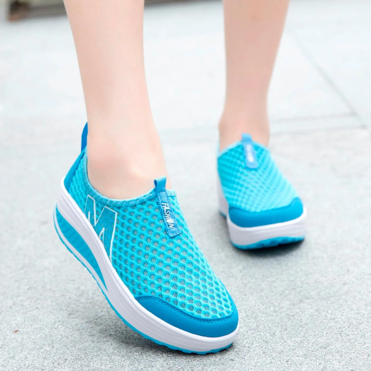 Walking Shoes Women's Arch Support Plantar Fasciitis Orthopaedic Shoes Comfortable Wide Sports Shoes with for Flat Feet Foot Sorenes All Womens Athletic Shoe