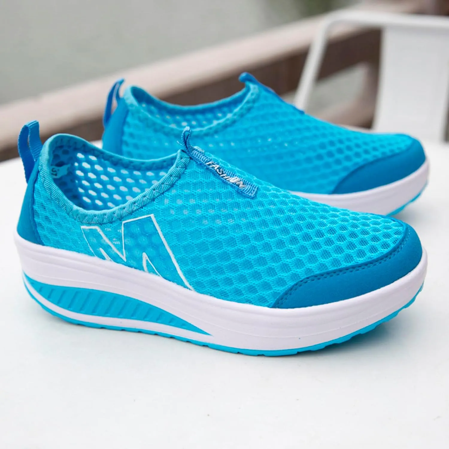 Walking Shoes Women's Arch Support Plantar Fasciitis Orthopaedic Shoes Comfortable Wide Sports Shoes with for Flat Feet Foot Sorenes All Womens Athletic Shoe