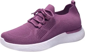 Wide Width High Top Slip On Sneakers for Women Zapatos De Trabajo Confortables para Mujer Walking Shoes for Women Slip Ons Womens Sneakers Platform Zapatos De Trabajo para Mujer Antideslizante Cross