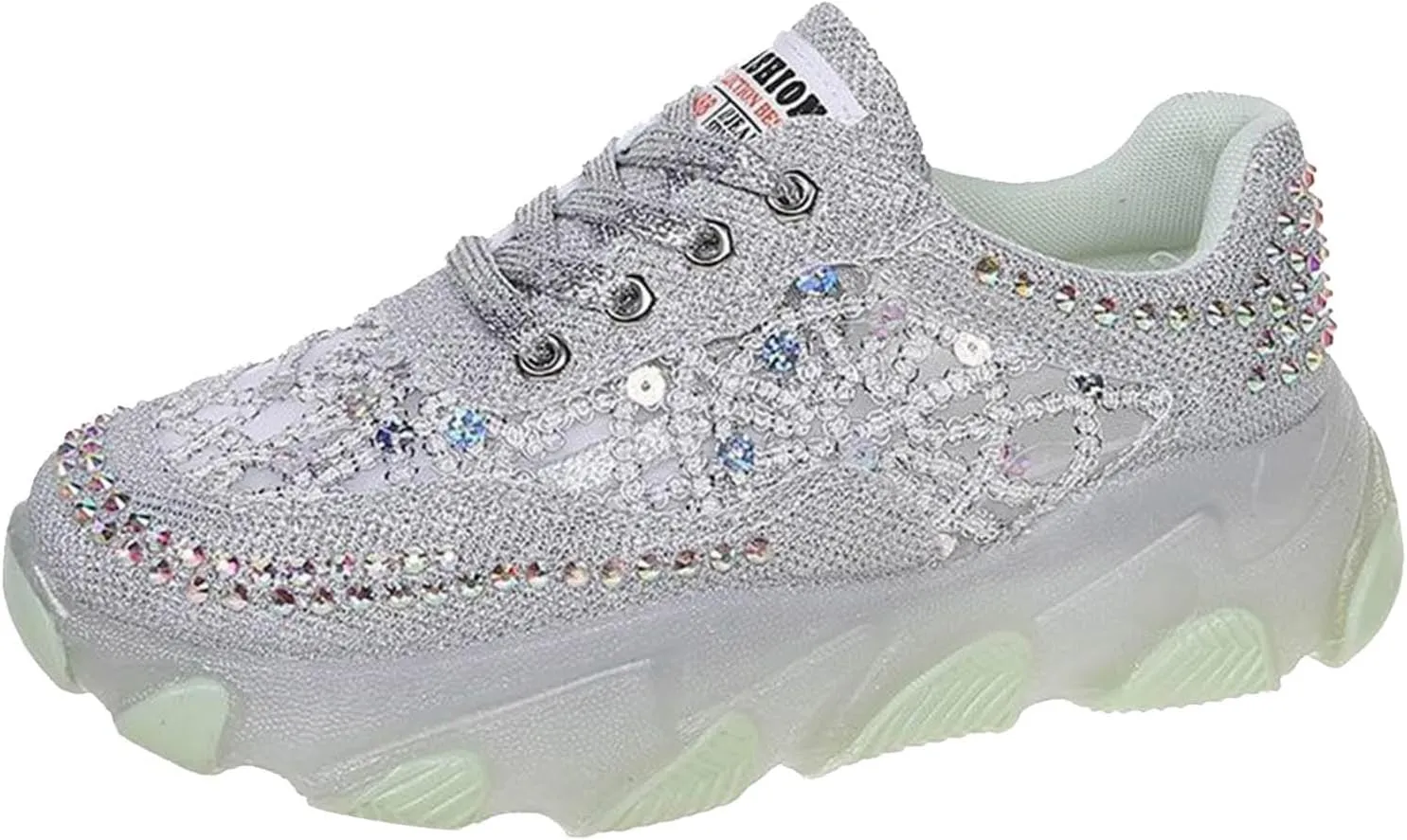 Women Casual Shoes Versatile Fashionable and New Large Women Shoes Fashion Shoes Shoes Women Casual Booties Slip on Cushion