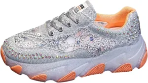 Women Casual Shoes Versatile Fashionable and New Large Women Shoes Fashion Shoes Shoes Women Casual Booties Slip on Cushion