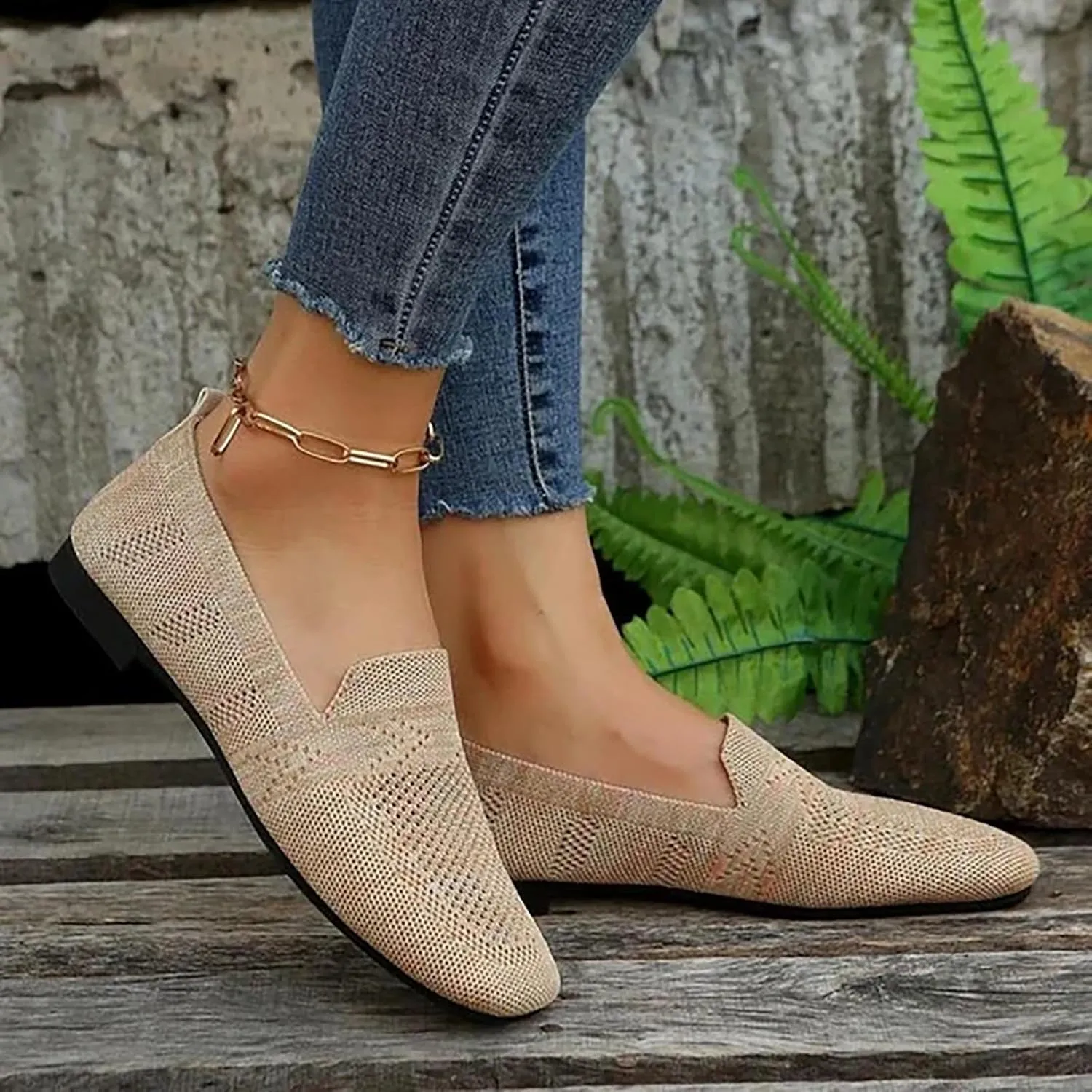 Women Shoes Casual Men's Sneakers Mens Loafers Dress Shoes Comfortable and Soft Lightweight Christmas Canvas Shoes Women Comfort Cute Casual Slip On Lightweight