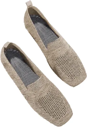 Women Shoes Casual Men's Sneakers Mens Loafers Dress Shoes Comfortable and Soft Lightweight Christmas Canvas Shoes Women Comfort Cute Casual Slip On Lightweight