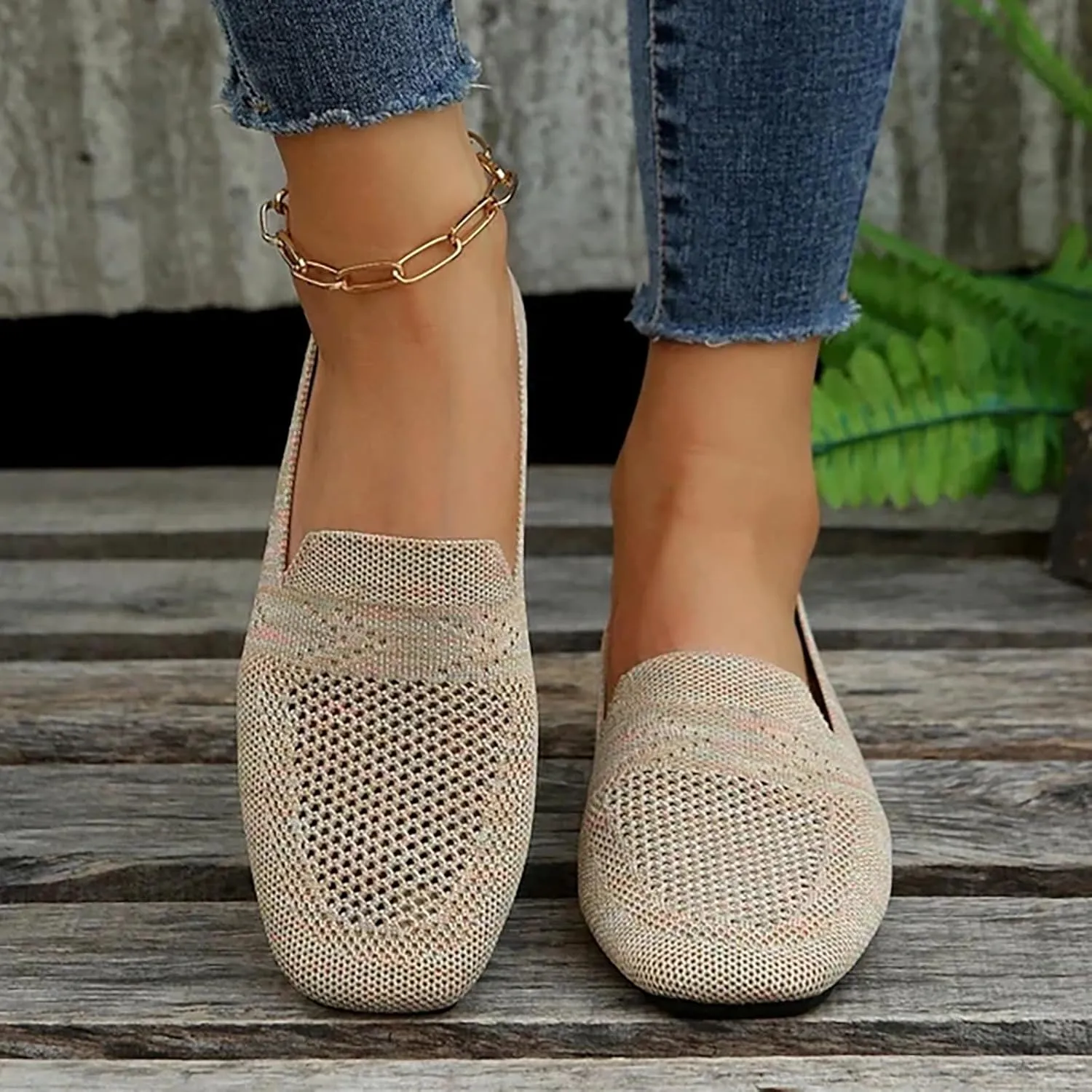 Women Shoes Casual Men's Sneakers Mens Loafers Dress Shoes Comfortable and Soft Lightweight Christmas Canvas Shoes Women Comfort Cute Casual Slip On Lightweight