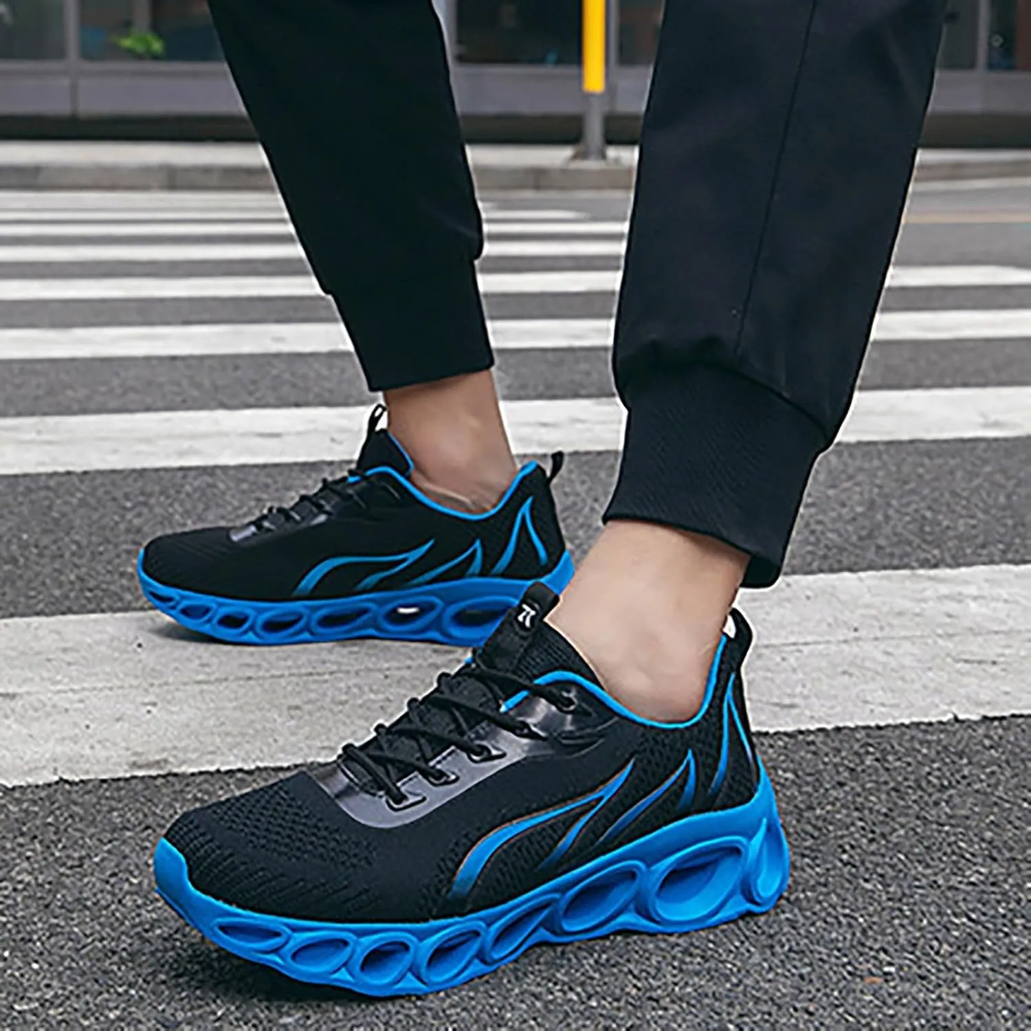 Women Shoes Dressy Comfortable Platform Sneakers Mens Loafers Dress Shoes Lightweight Cute Round Toe Christmas Sneakers for Women Loafers for Women Casual