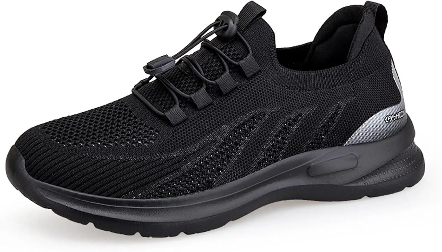 Womens Canvas Slip on Sneakers Walking Tennis Flat Dress Loafers Platform Wedge Mesh Shoes Embroidery Sneakers Casual Fashion