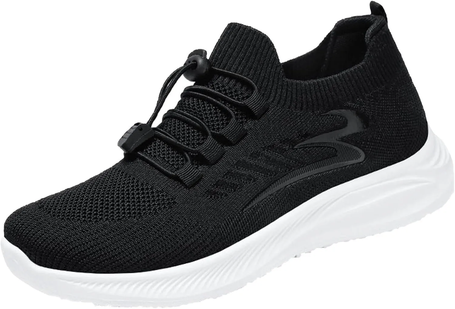 Womens Canvas Slip on Sneakers Walking Tennis Flat Dress Loafers Platform Wedge Mesh Shoes Embroidery Sneakers Casual Outdoor