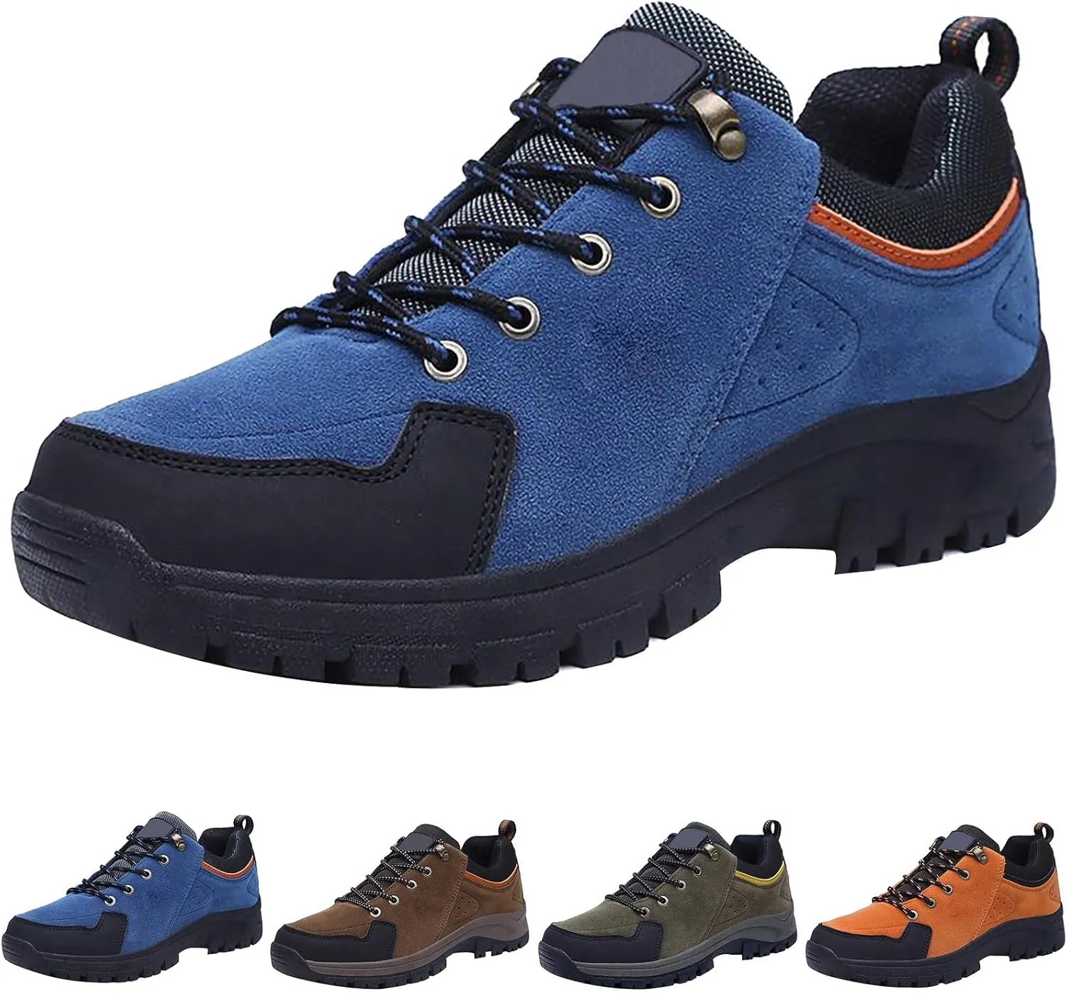 Womens Fashion Sneakers Platform Safety Shoes for Men Men's Casual Dress Sneakers Women's Wide Loafers Women Loafers Shoes for Work Slip On Sneakers Women