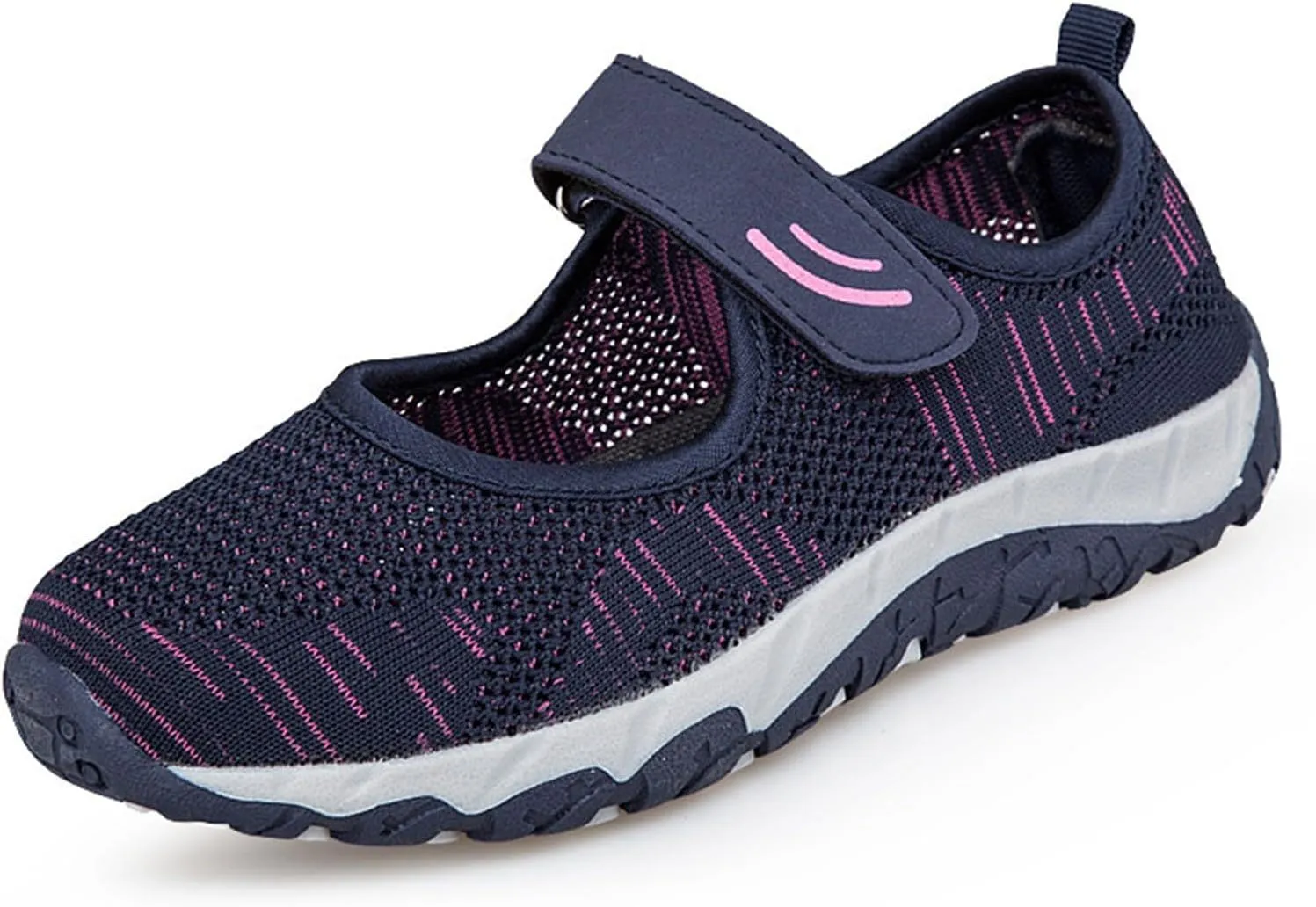 Women's Fashion Sneakers Slip On Non Slip Work Shoes Women Running Shoes Womens Lightweight Comfortable & Lightweight Women Loafers Womens Walking Sneakers Wide Width