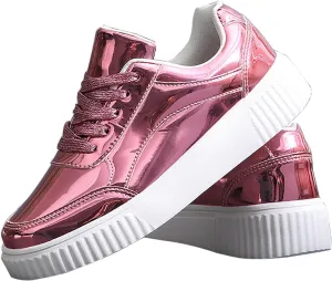 Womens Shoes Dressy Casual Womens Walking Sneakers Wide Width Loafers for Men Cover Heel Round Toe Christmas Canvas Shoes Comfortable & Lightweight