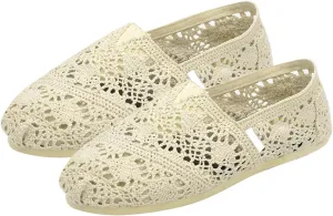 Womens Shoes Fall 2024Dress Sneakers Men Wide Women Loafers Comfortable Flat Heel Closed Toe Christmas Canvas Shoes Women Comfortable & Lightweight