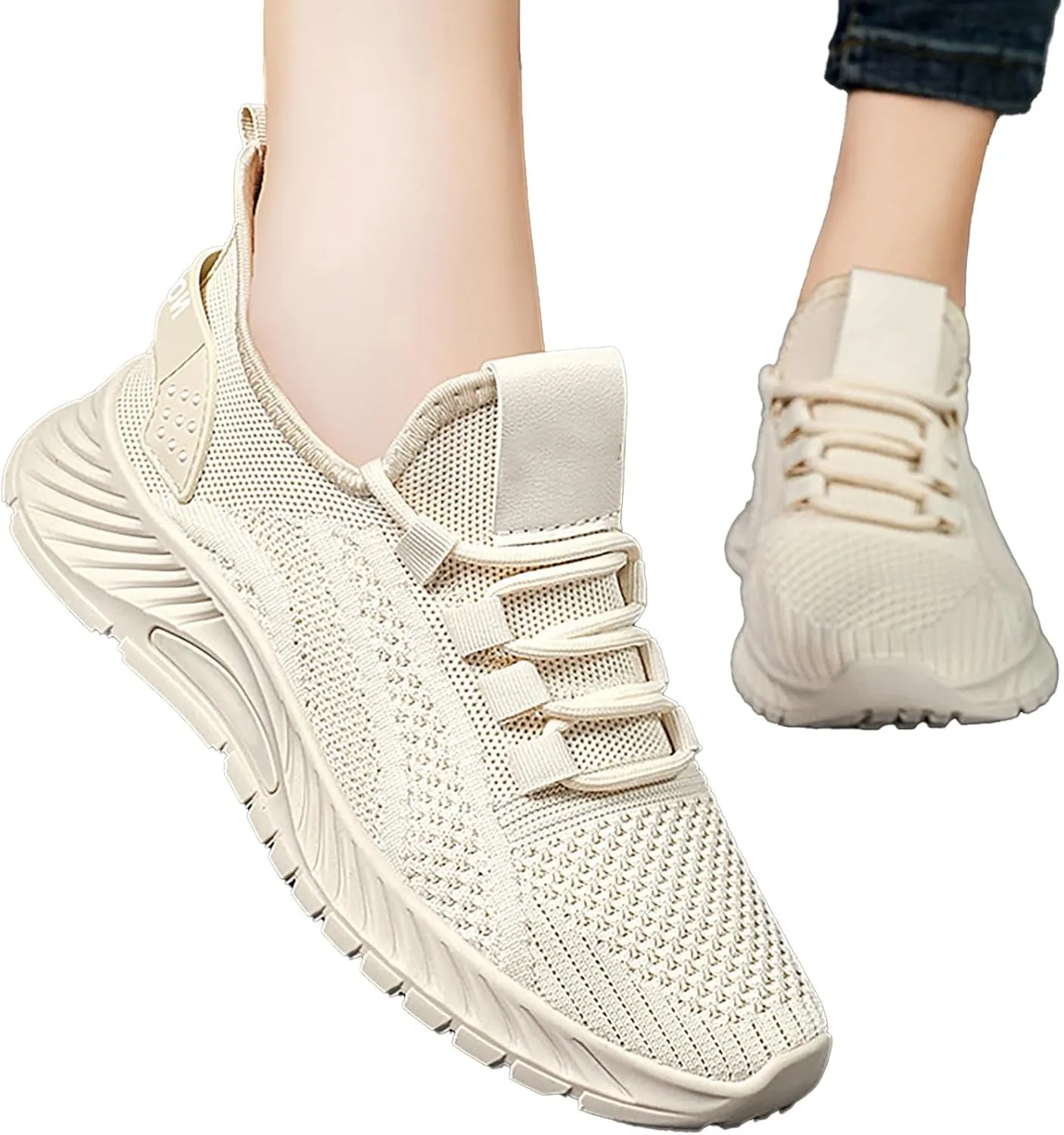 Womens Shoes Fall 2024High Top Sneakers for Women Women Loafers Shoes Casual Cute Cozy Non Slip Christmas Shoes for Women Athletic Comfort Cute Casual Slip On Lightweight