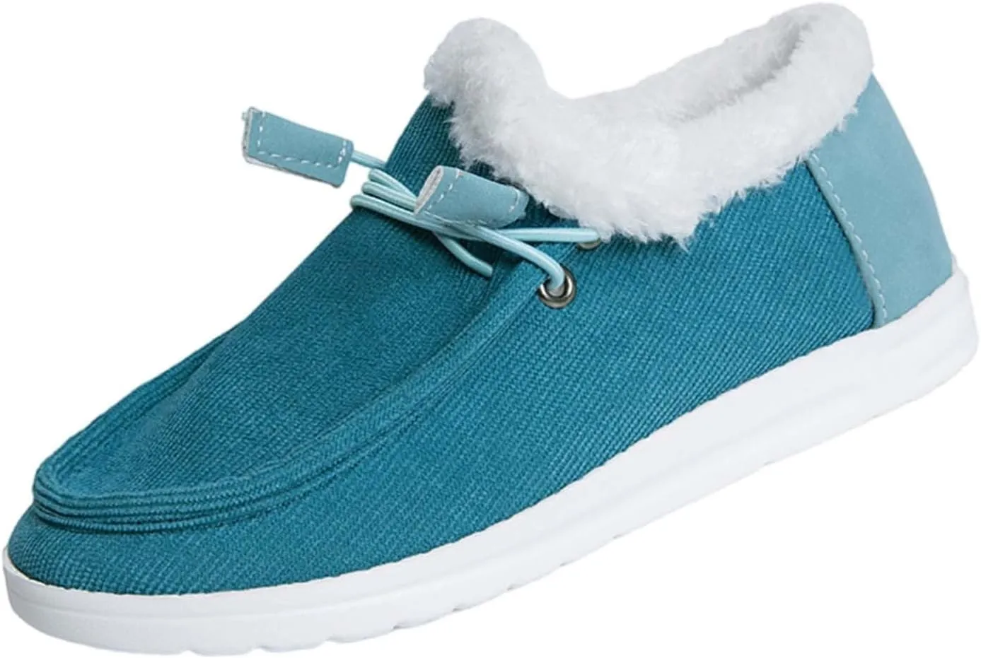 Womens Shoes Fall 2024Womens White Sneakers Mens Loafers Casual Slip On Solid Color Comfy Casual Christmas Shoes for Women Athletic Comfortable Dressy Slip on