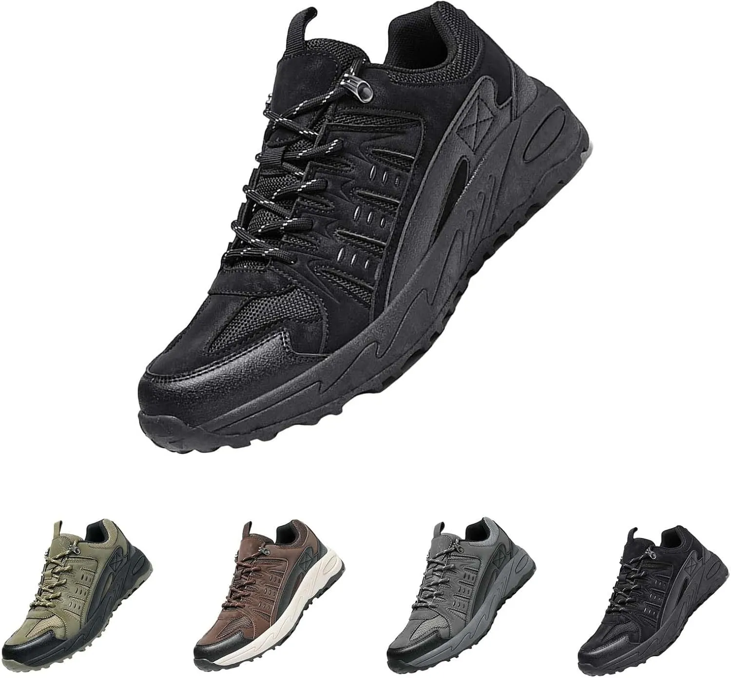 Womens Shoes Sneakers Slip On Arch Support Shoes for Women Men's Mesh Sneakers Comfortable Dressy Slip on Womens Loafers Wide Width Platform Sneakers for Women Wide with