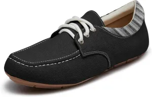 Women's Slip-On Loafers Driving Shoes Comfortable Casual Walking Shoes