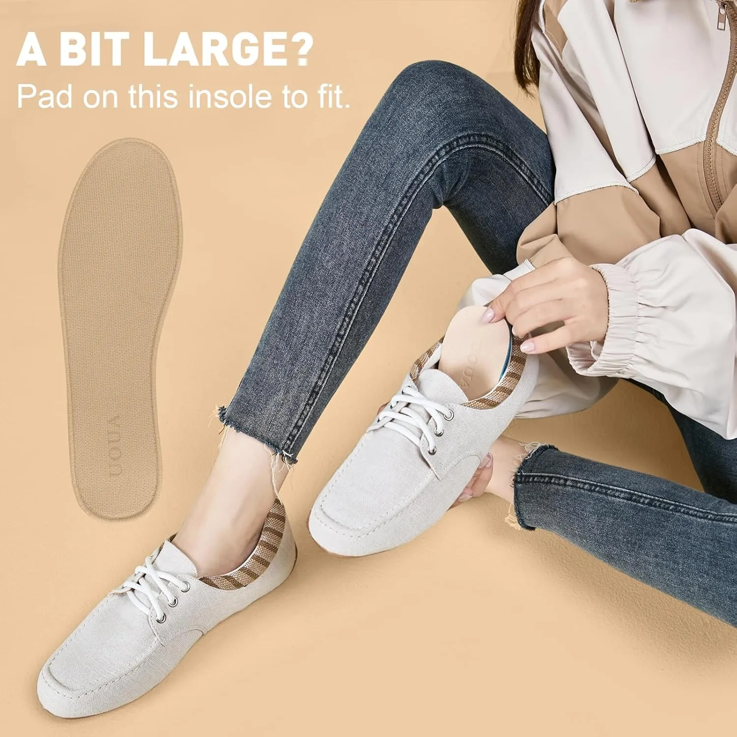 Women's Slip-On Loafers Driving Shoes Comfortable Casual Walking Shoes