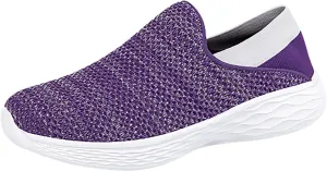 Womens Sneakers 7.5 Wide Width Women's Black Non Slip Shoes All Black Nurse Shoes for Women Running Shoes for Women with Plantar Fasciitis Comfy Fall Shoes for Women 2023