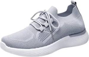 Womens Sneakers Black Sole Black Slip On Tennis Shoes Ladies Canvas Shoes for Women Wide Black Women's Sneakers in White in Wide Width Tenis Antideslizante para Mujer De Cocina para Frio