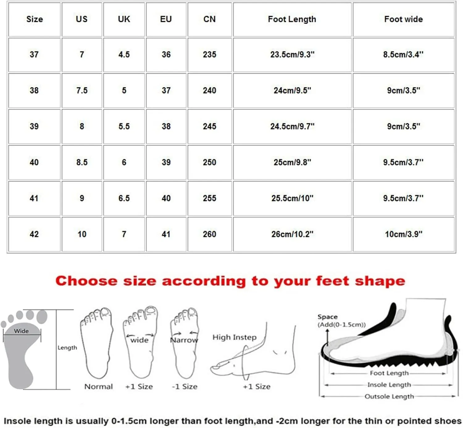 Womens Sneakers Platform Zapatillas Blancas Con Plataforma para Mujer Elegantes De Vestir Women's Running Shoes Size 8 Wide Toe Box Gym Shoes Women Women's All White Athletic Shoes