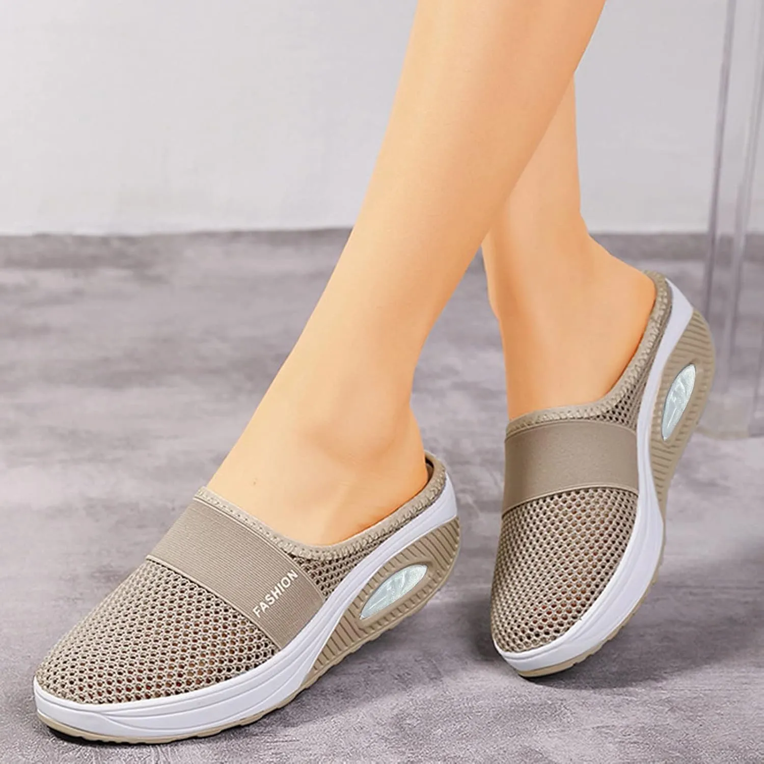 Womens Sneakers Platform Zapatillas Blancas Con Plataforma para Mujer Elegantes De Vestir Women's Running Shoes Size 8 Wide Toe Box Gym Shoes Women Women's All White Athletic Shoes